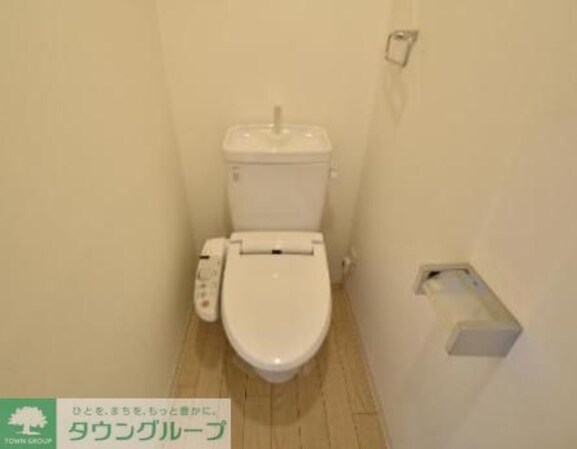 プログレッソ岩塚の物件内観写真
